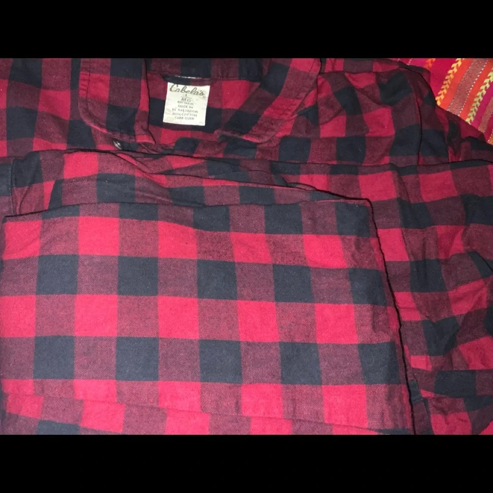 Men’s Pjs Cabela’s - Picture 3 of 3
